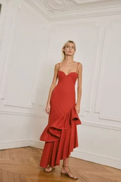 Best Acercate Mas Dress Dresses