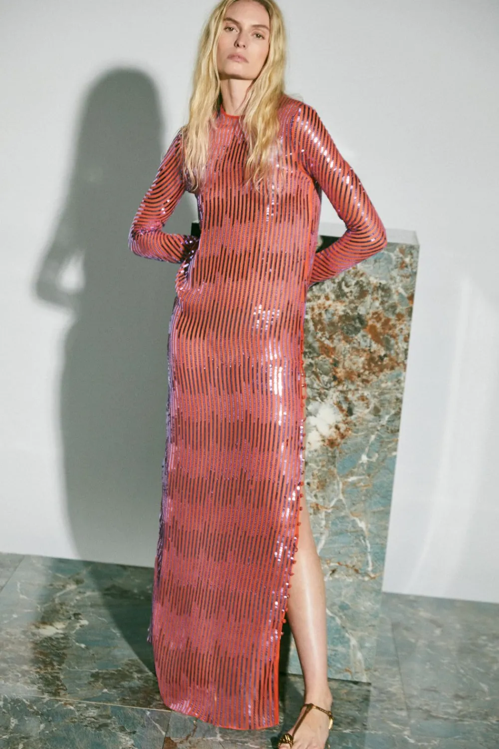 Best Alquimia En Hilo Dress Dresses