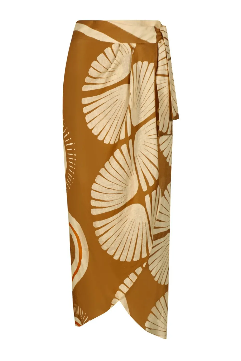 Online Amazon Echoes Skirt Bottoms