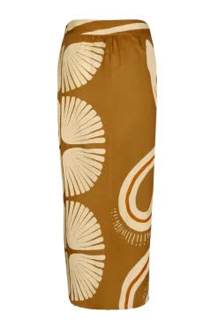 Online Amazon Echoes Skirt Bottoms