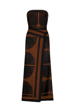 Online Ancient Peru Dress In Black Dresses