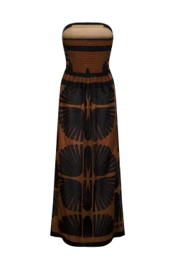 Online Ancient Peru Dress In Black Dresses