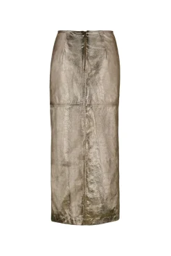 Sale Ancient Stitching Skirt Bottoms