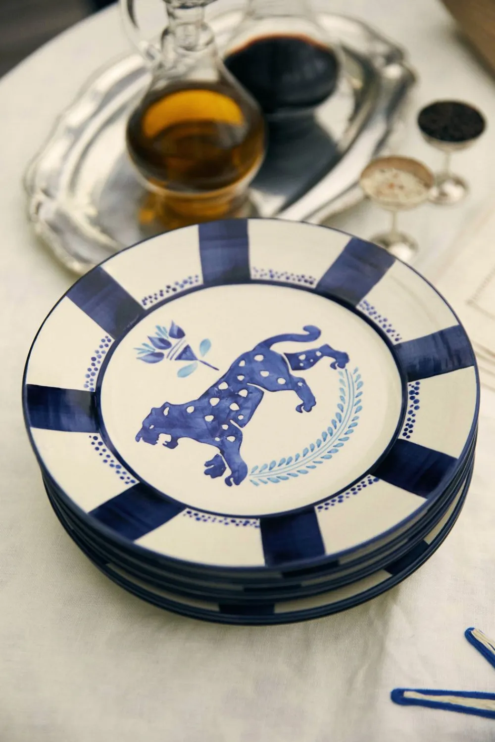 Best Aracata Dessert Plate Set Of 2 Dinnerware