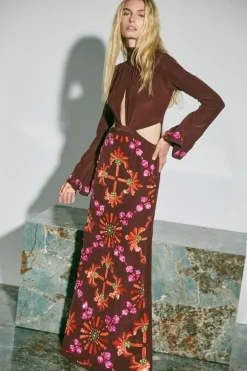 Outlet Aurora Magica Dress Dresses