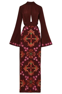 Outlet Aurora Magica Dress Dresses