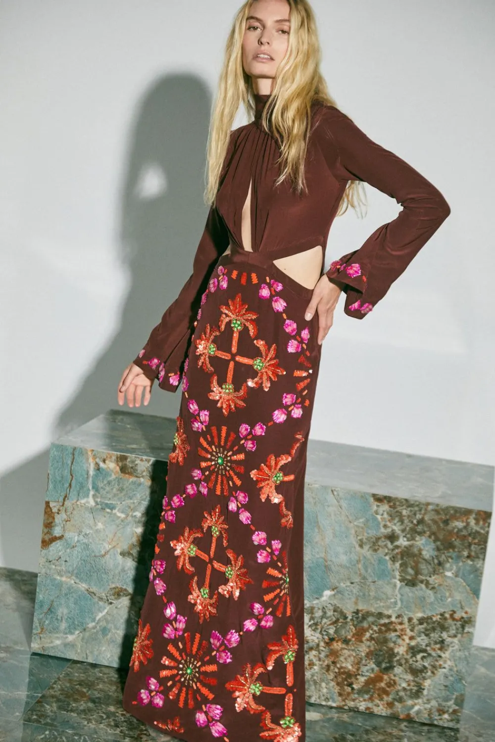 New Aurora Magica Dress Dresses
