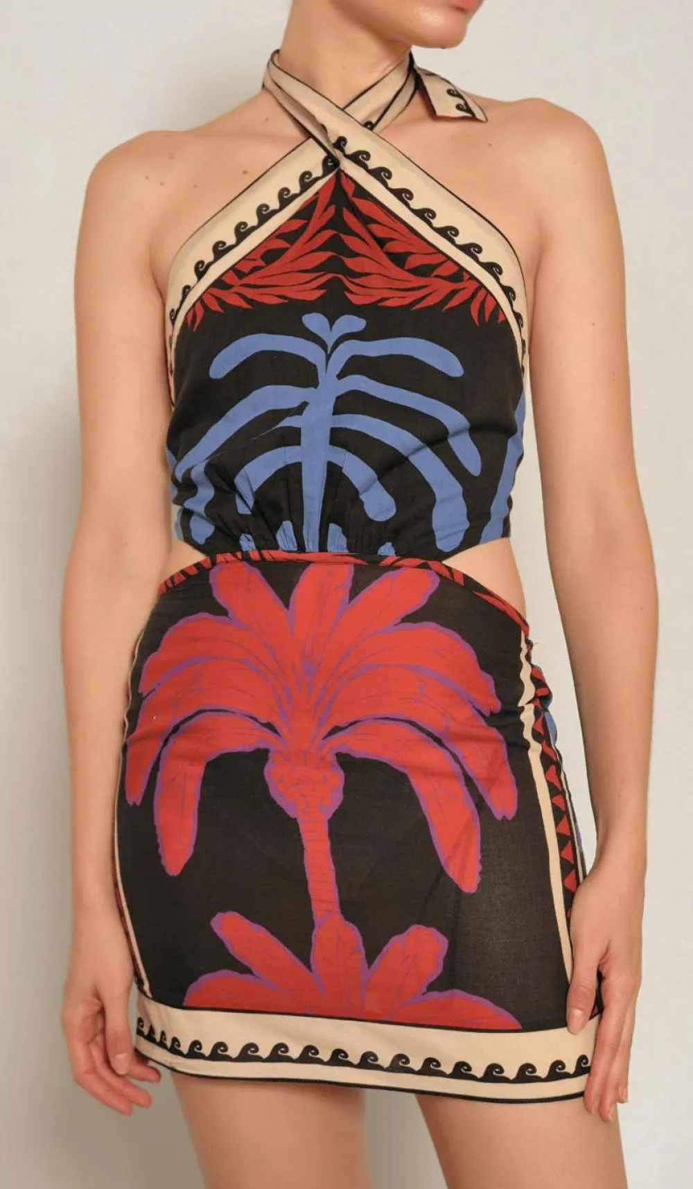 Best Awash Mystery Dress Dresses