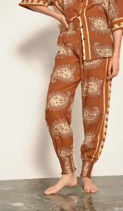 Be In Peace Pant Bottoms