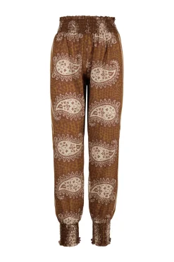 Be In Peace Pant Bottoms