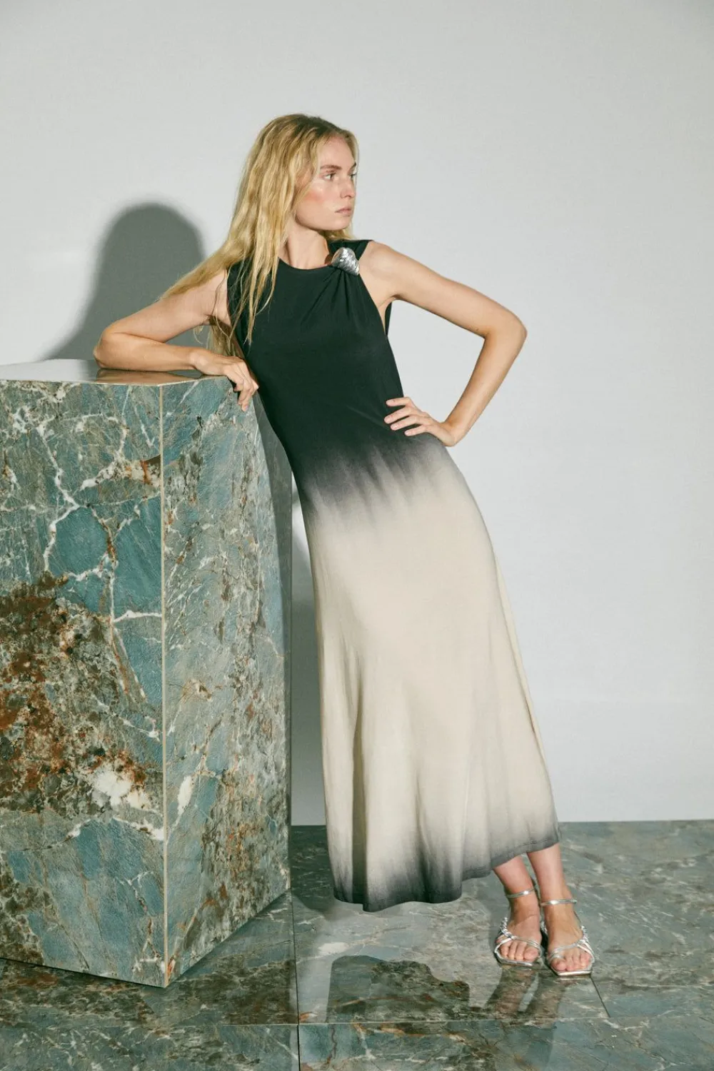 New Belleza Audaz Dress Dresses