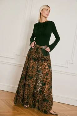 Online Black Stallion Top Tops