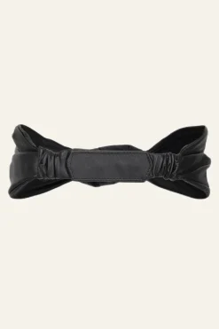 Best Body Wrapping Belt In Black Belts