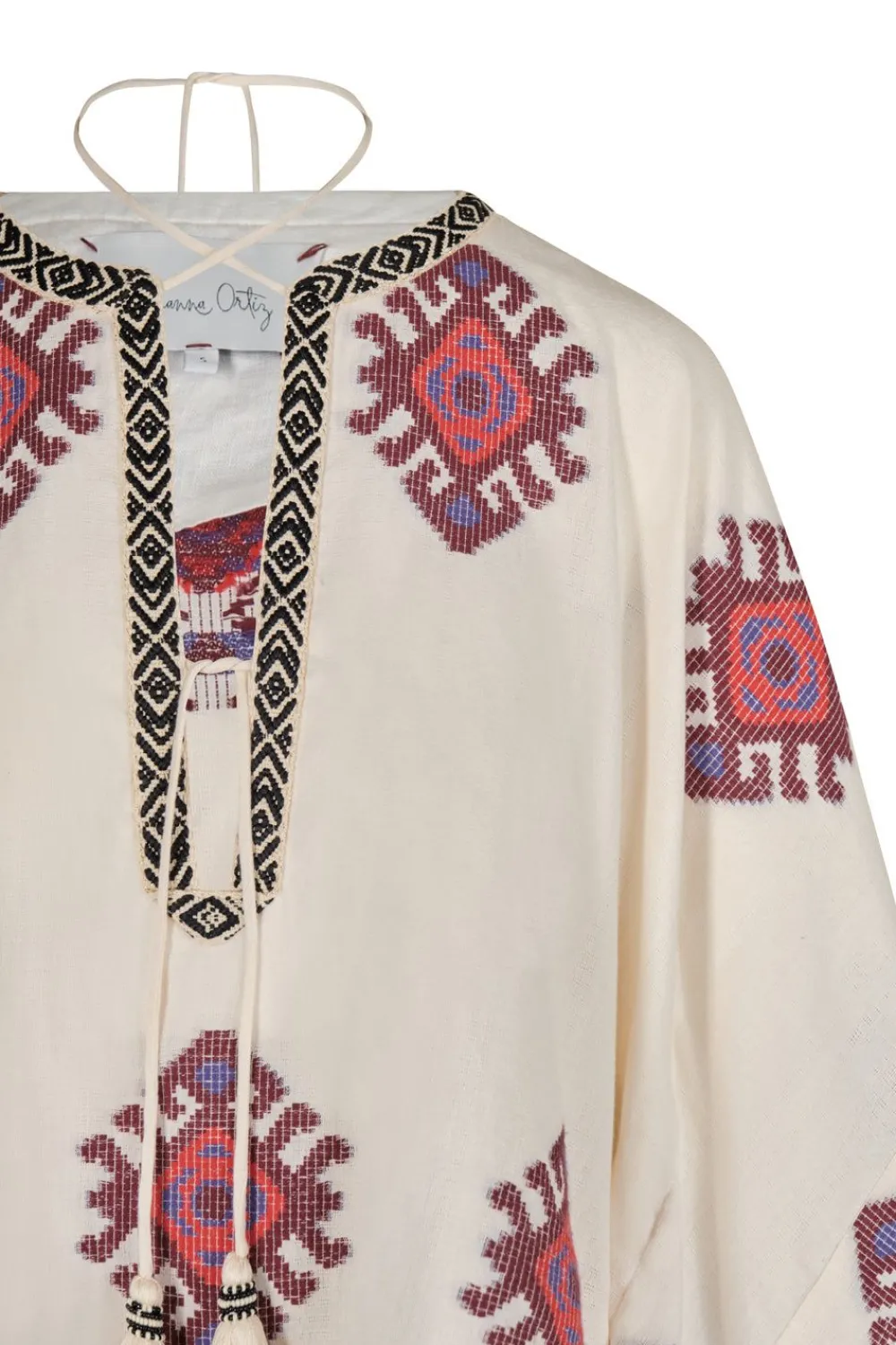 Outlet Bushveld Poncho Tops