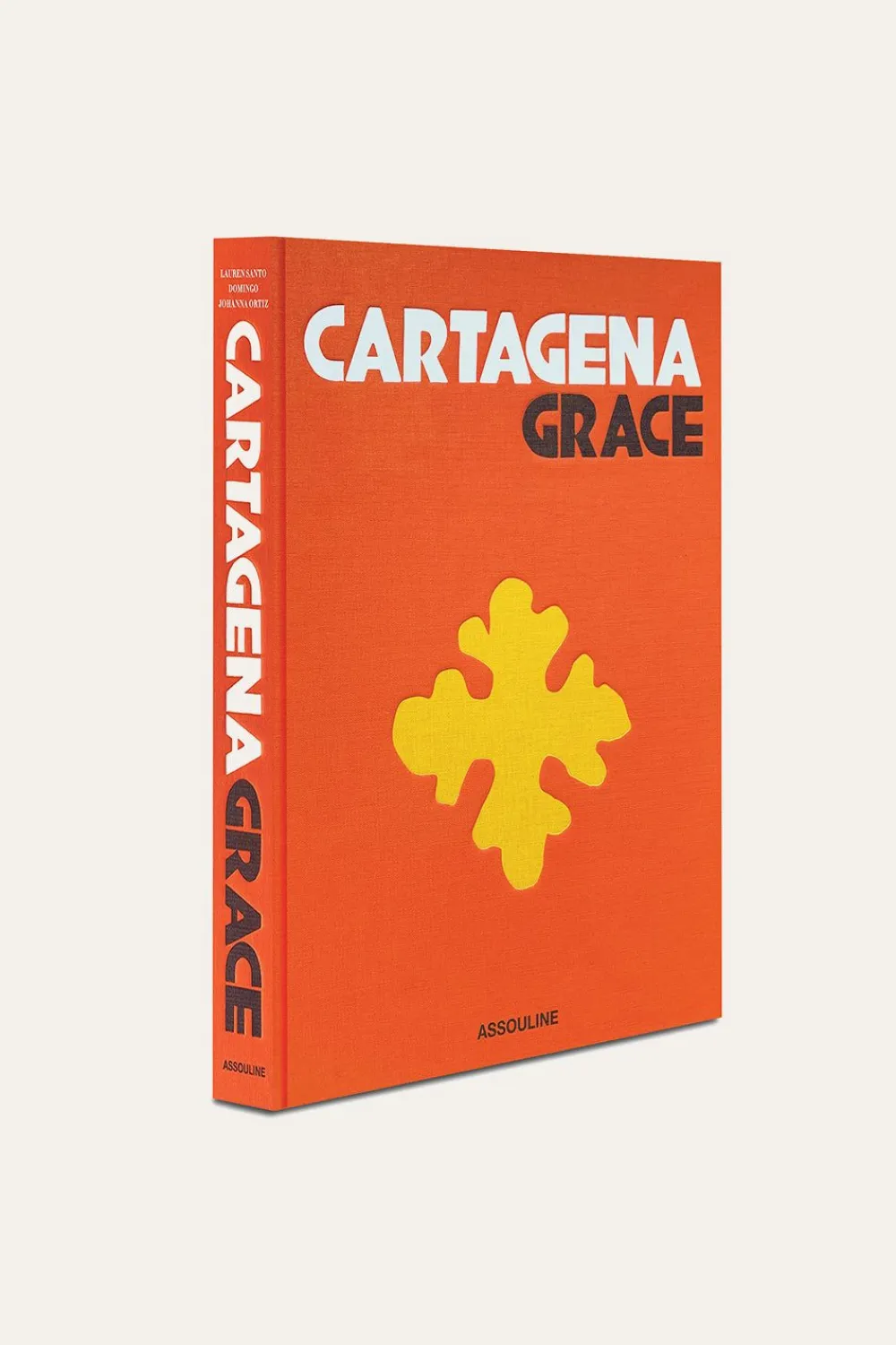 Online Cartagena Grace Coffee Table Book Home Decor