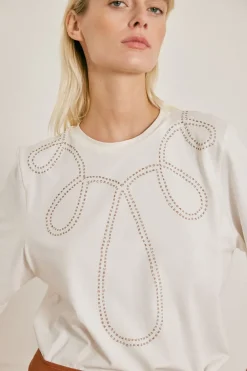 Online Chalana T-Shirt Tops