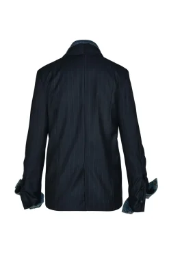 City To Mountain Jacket Outerwear