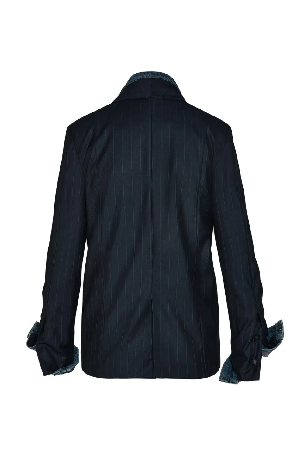 City To Mountain Jacket Outerwear