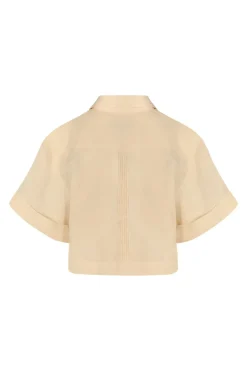 Cloud Forest Shirt Tops