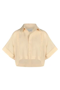 Outlet Cloud Forest Shirt Tops