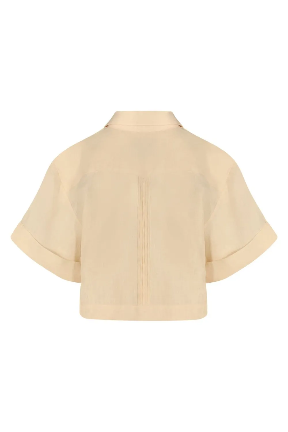 Outlet Cloud Forest Shirt Tops