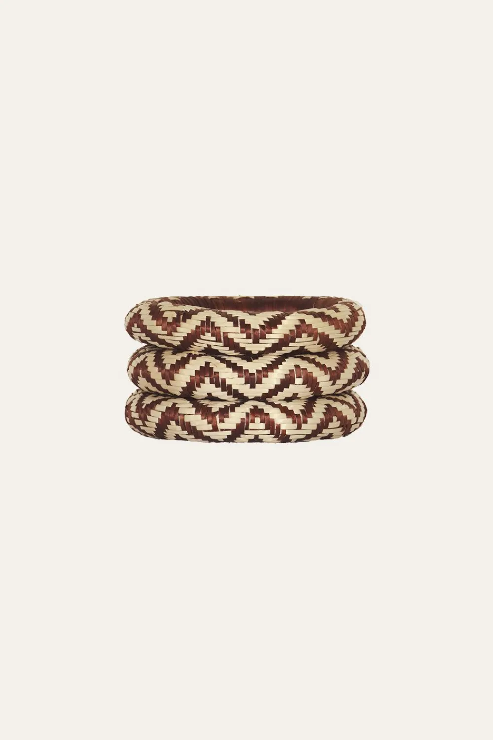 Best Cosmic Serpent Bangles In Cacao Jewelry