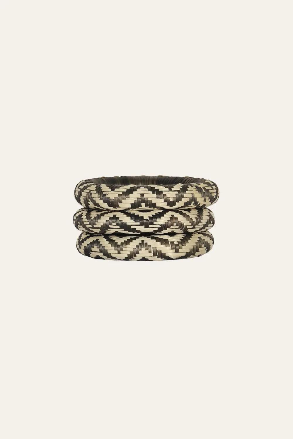 Outlet Cosmic Serpent Bangles In Green Jewelry