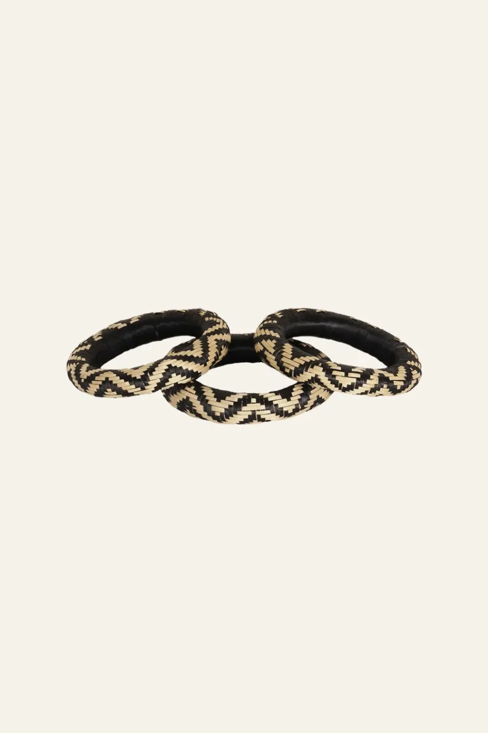 Online Cosmic Serpent Bangles In Black Jewelry