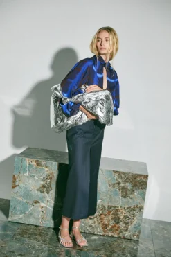 New Crossed Cultures Top Tops