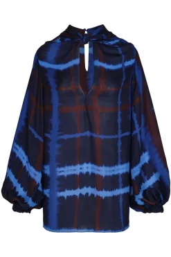 New Crossed Cultures Top Tops