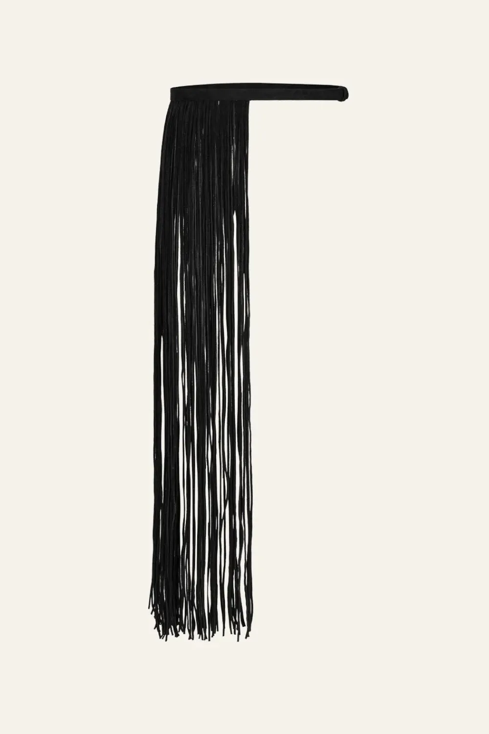 Online Dancing Earthward Belt In Black Belts