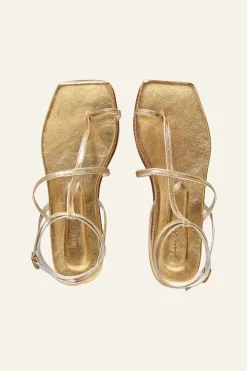 Dancing Shadows Wedges Shoes