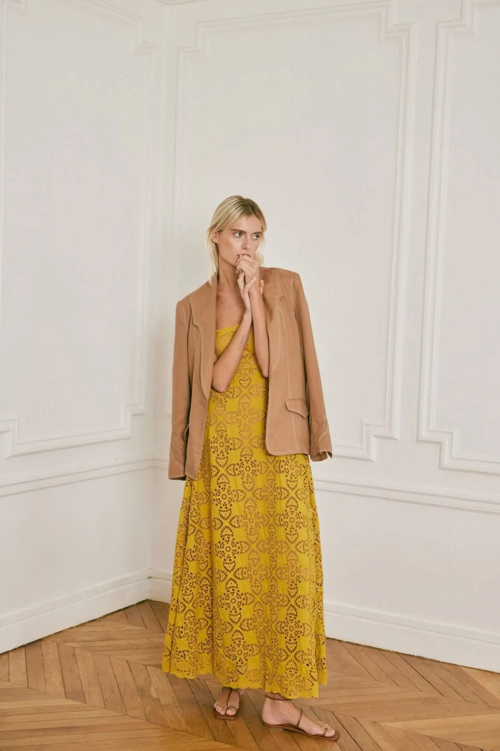 Darling Clementine Dress Dresses