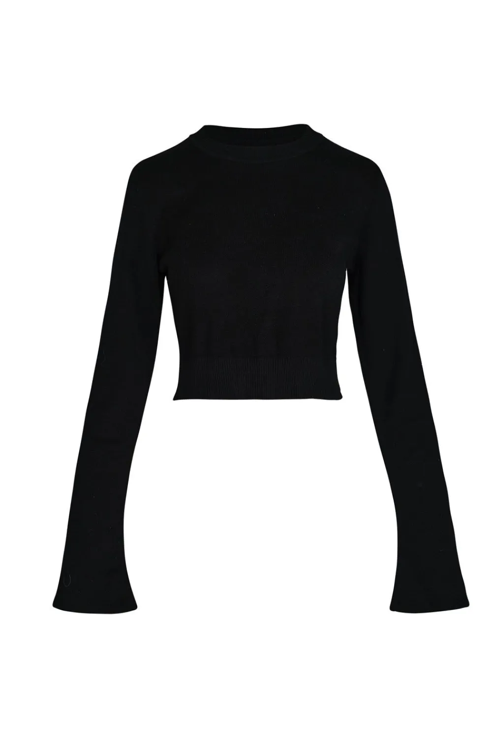 Discount Degrade Stitching Top Tops