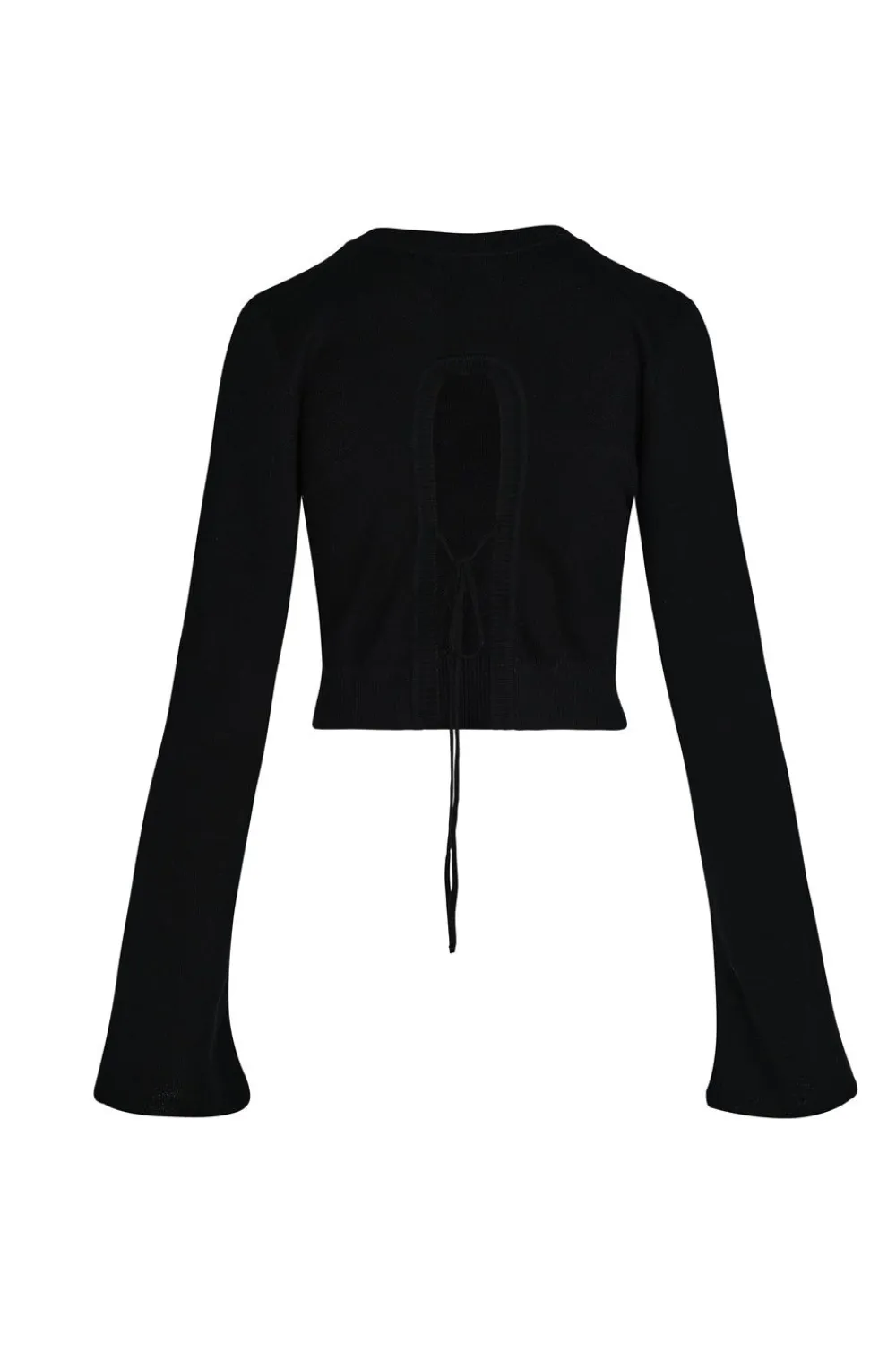 Discount Degrade Stitching Top Tops