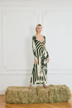 New Determined Vaquera Dress Dresses