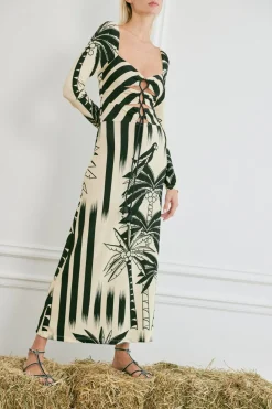 New Determined Vaquera Dress Dresses