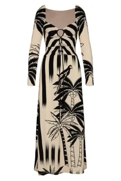 Outlet Determined Vaquera Dress Dresses