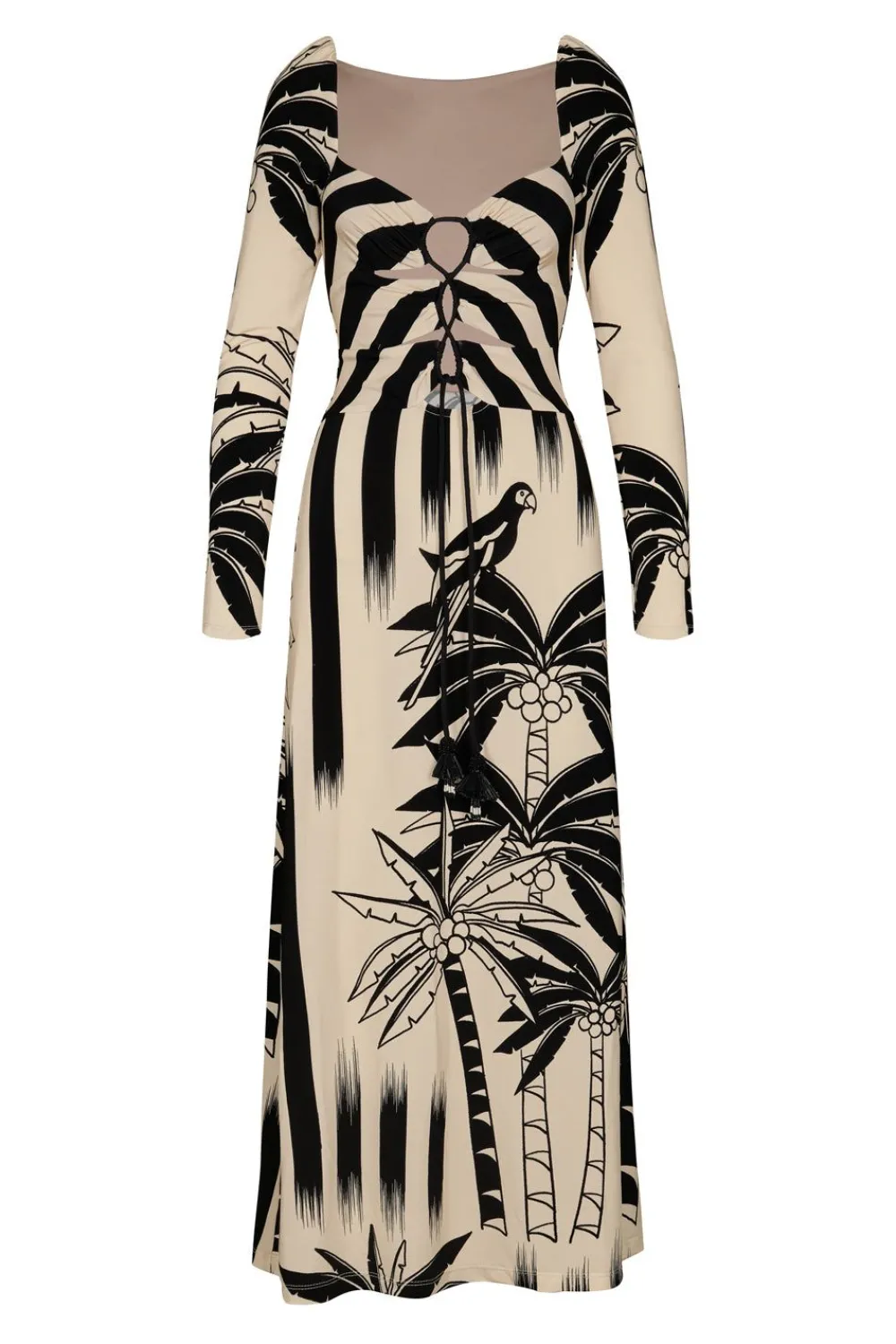 Outlet Determined Vaquera Dress Dresses