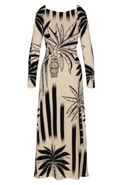 Outlet Determined Vaquera Dress Dresses