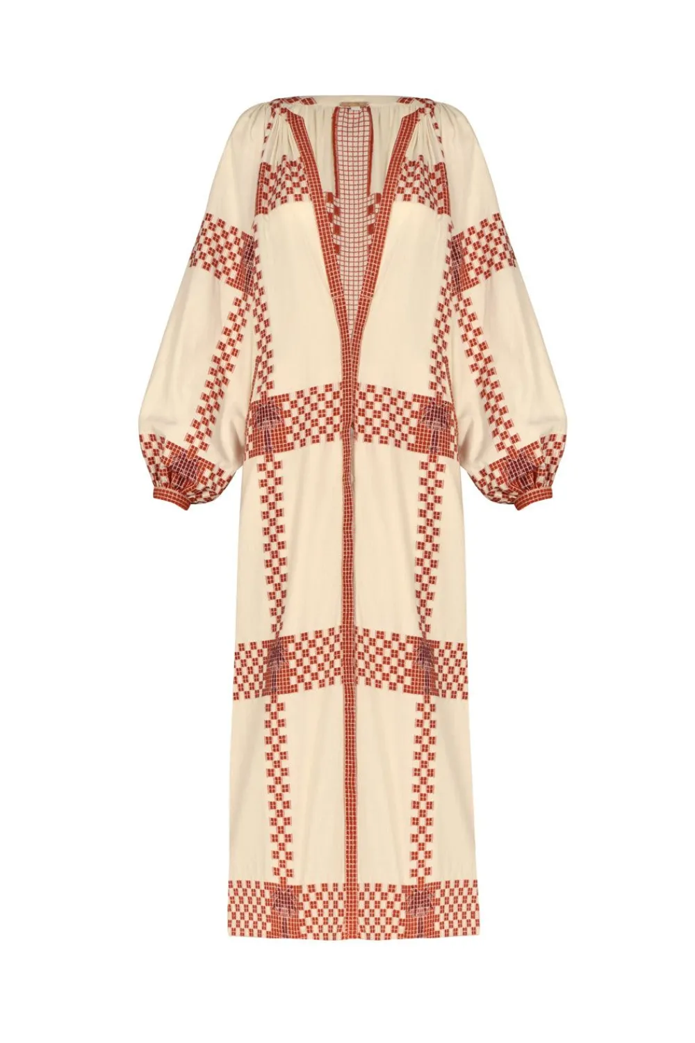 Diosa Geometrica Dress Dresses