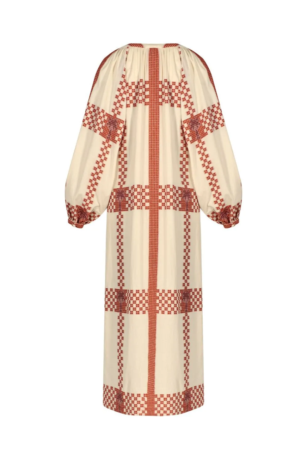 Diosa Geometrica Dress Dresses