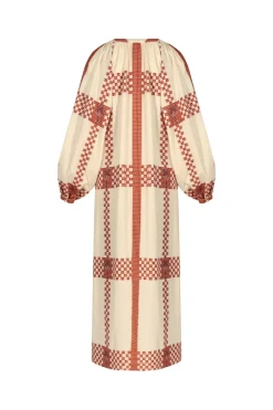 Hot Diosa Geometrica Dress Trending Now