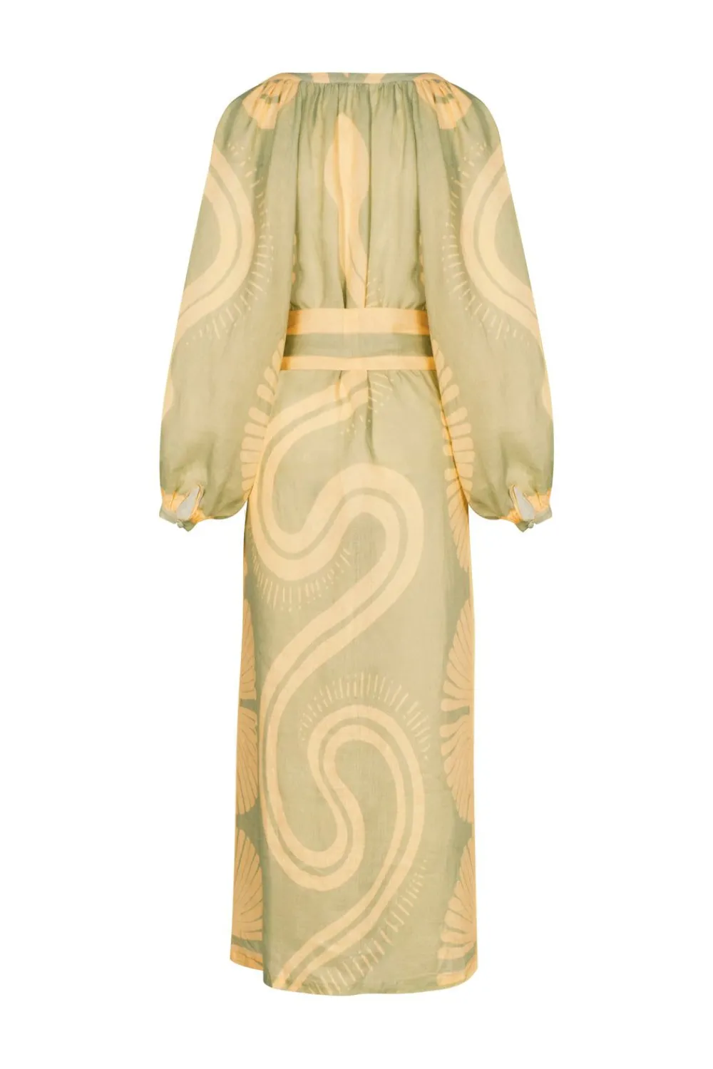 Online Divinatory Word Dress Dresses