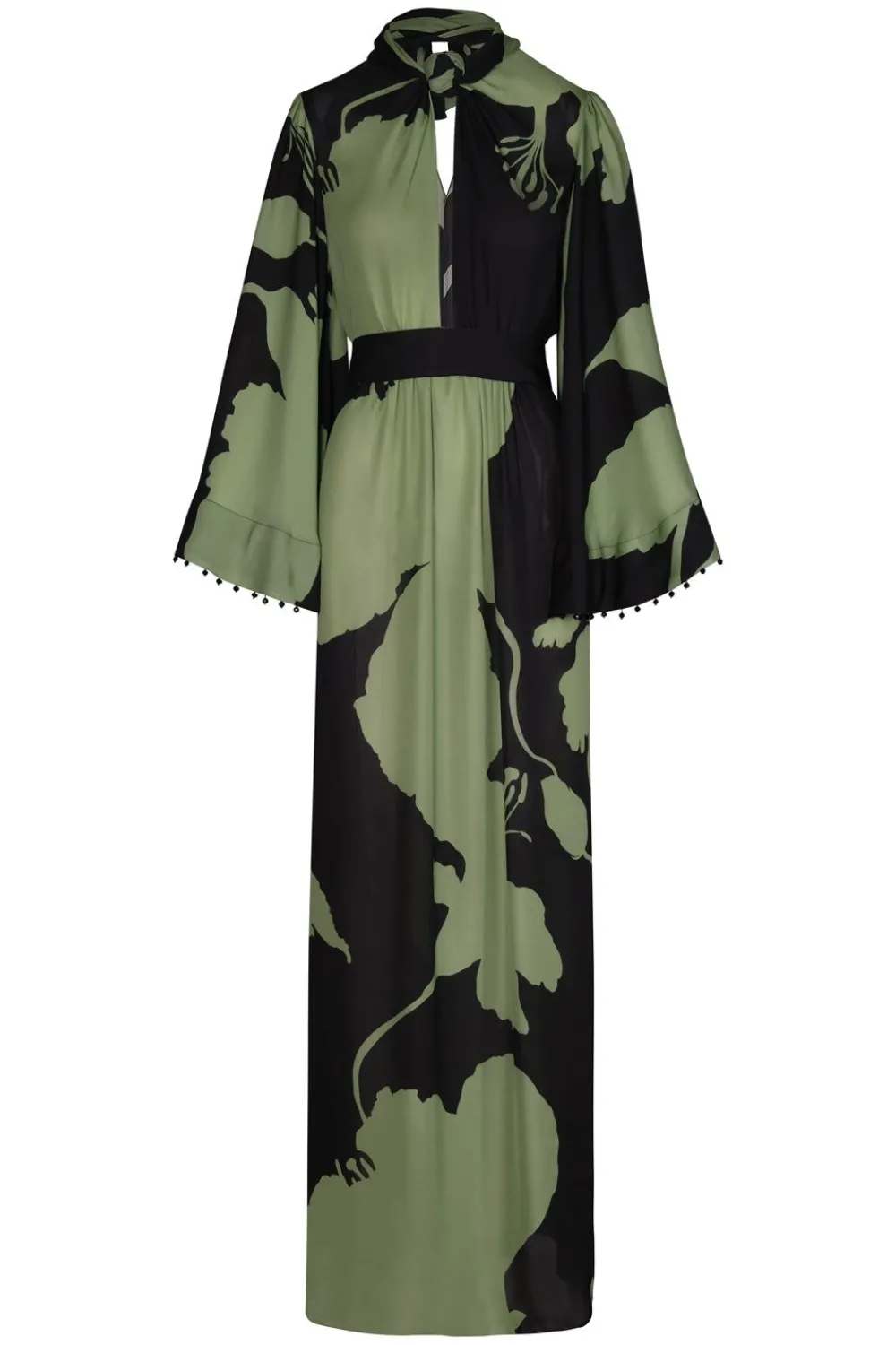 Earthy Elegance Dress Dresses