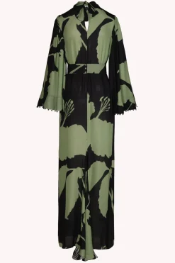 Earthy Elegance Dress Dresses