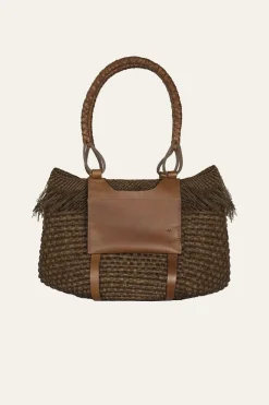 Online Eclipse Solar Bag In Tobacco Bags