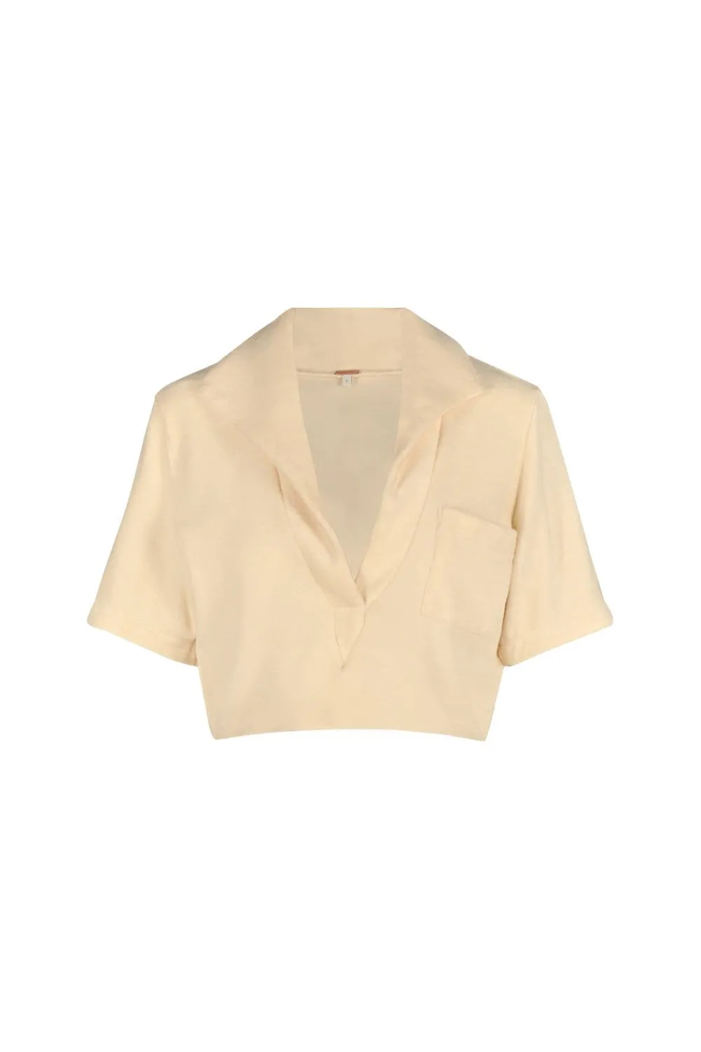 Clearance Eco De Espiritus T-Shirt Tops