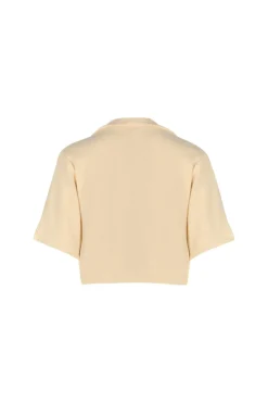 New Eco De Espiritus T-Shirt Tops