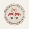 Hot El Relato Dinner Plate Set Of 2 Trending Now